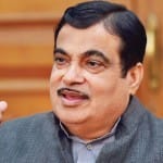 nitin gadkari