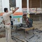 bhind violence