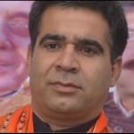 ravinder raina