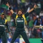 shahid afridi
