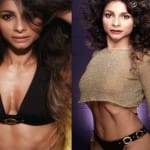 Tanishaa Mukerji Gets Trolled For Being Skinny now she reply back with new hot photo