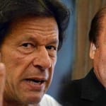 pakistan: former pm nawaz sharif and imran khan in trouble after taliban threat