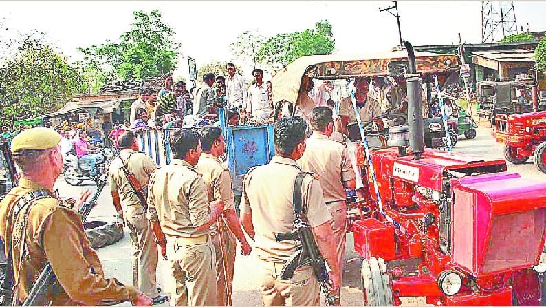 41 rebels sent to jail in violence