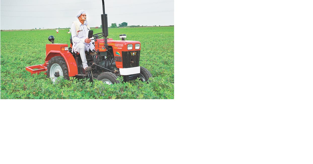 farmers will get soil health card