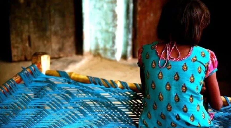stepfather in Baghpat did wrong work with his daughter, case registered