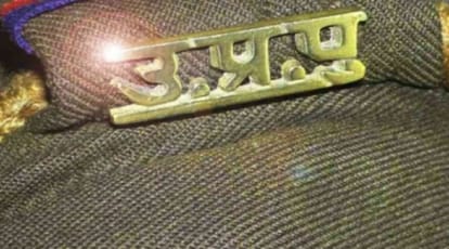 stepfather in Baghpat did wrong work with his daughter, case registered