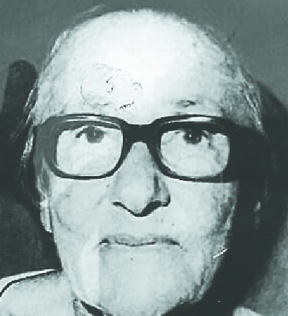 Life of Sarla Sister, liquor baron, was devoted to education