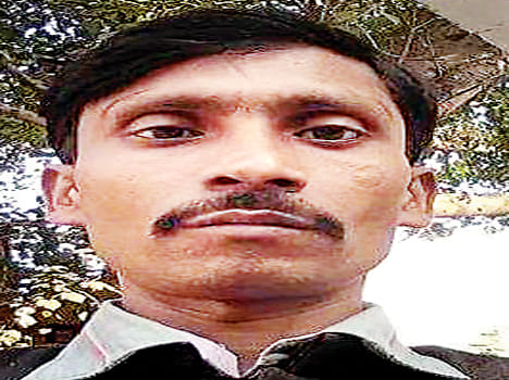 Hanged by the shopkeeper if he was not married