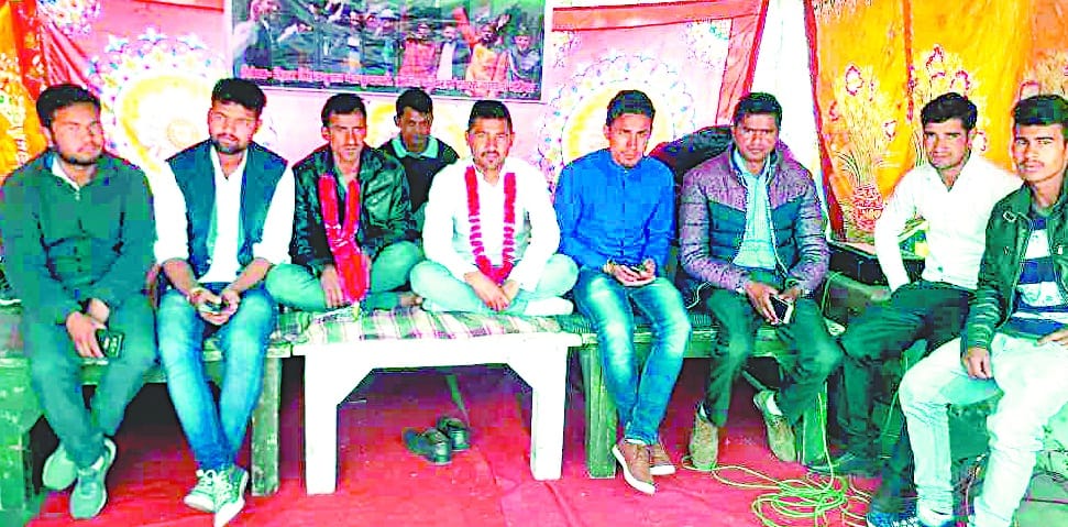 Seasonal fasting begins to demand compensation