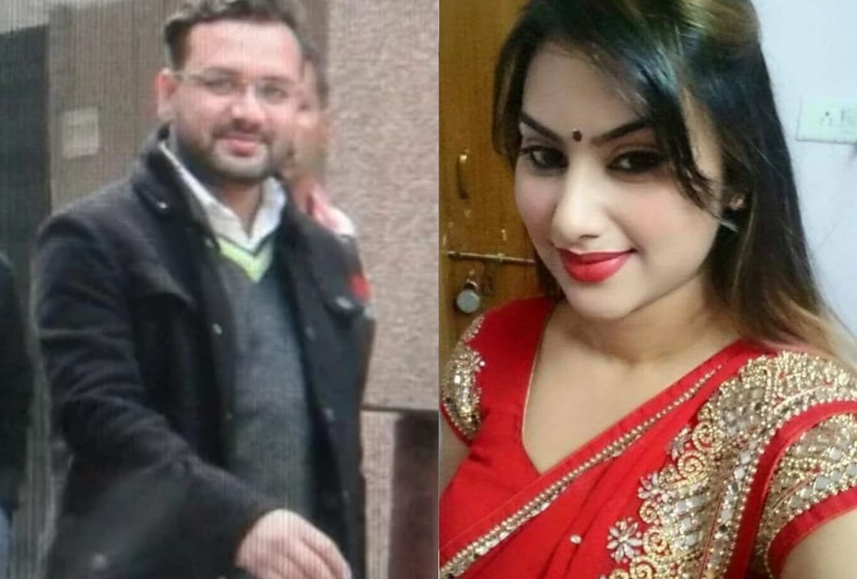 MLA Aman Mani Tripathi second marriage latest Photos in Gorakhpur