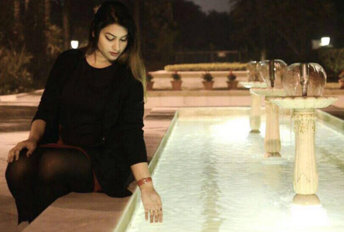 breathtaking love story of amanmani tripathi and sara singh, know all about this case