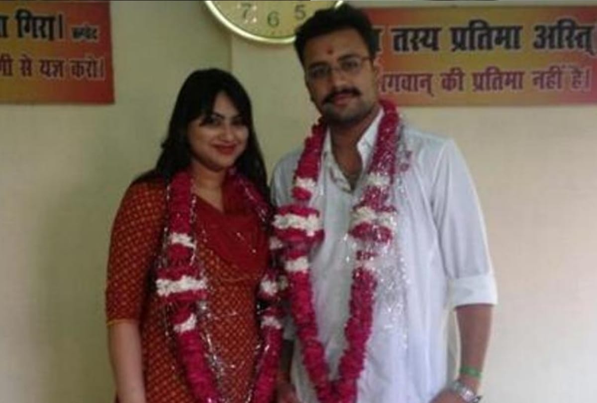 supreme rejects plea against bail cancellation of wife murder accused mla amanmani tripathi