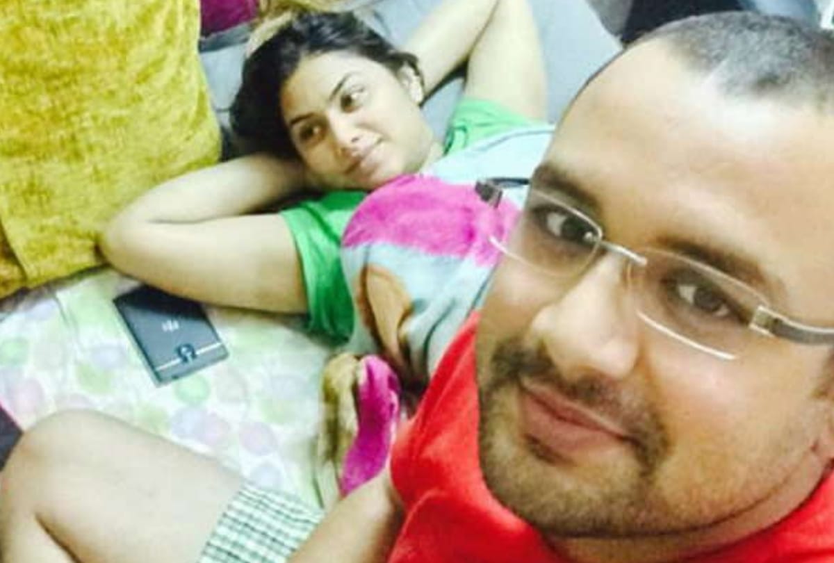 Special love story of amanmani tripathi and sara singh, know all about this case