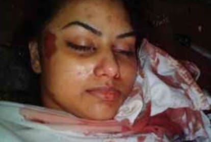 supreme rejects plea against bail cancellation of wife murder accused mla amanmani tripathi