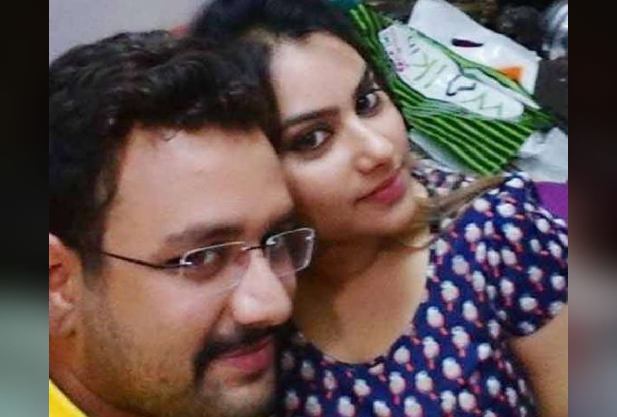 Sara Singh Death Case Investigating officer of case appeared hearing did not take place