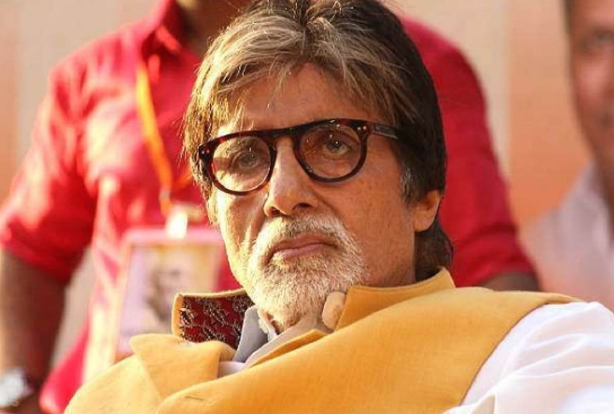 Amitabh Bachchan wrote on blog I give back less than what I receive
