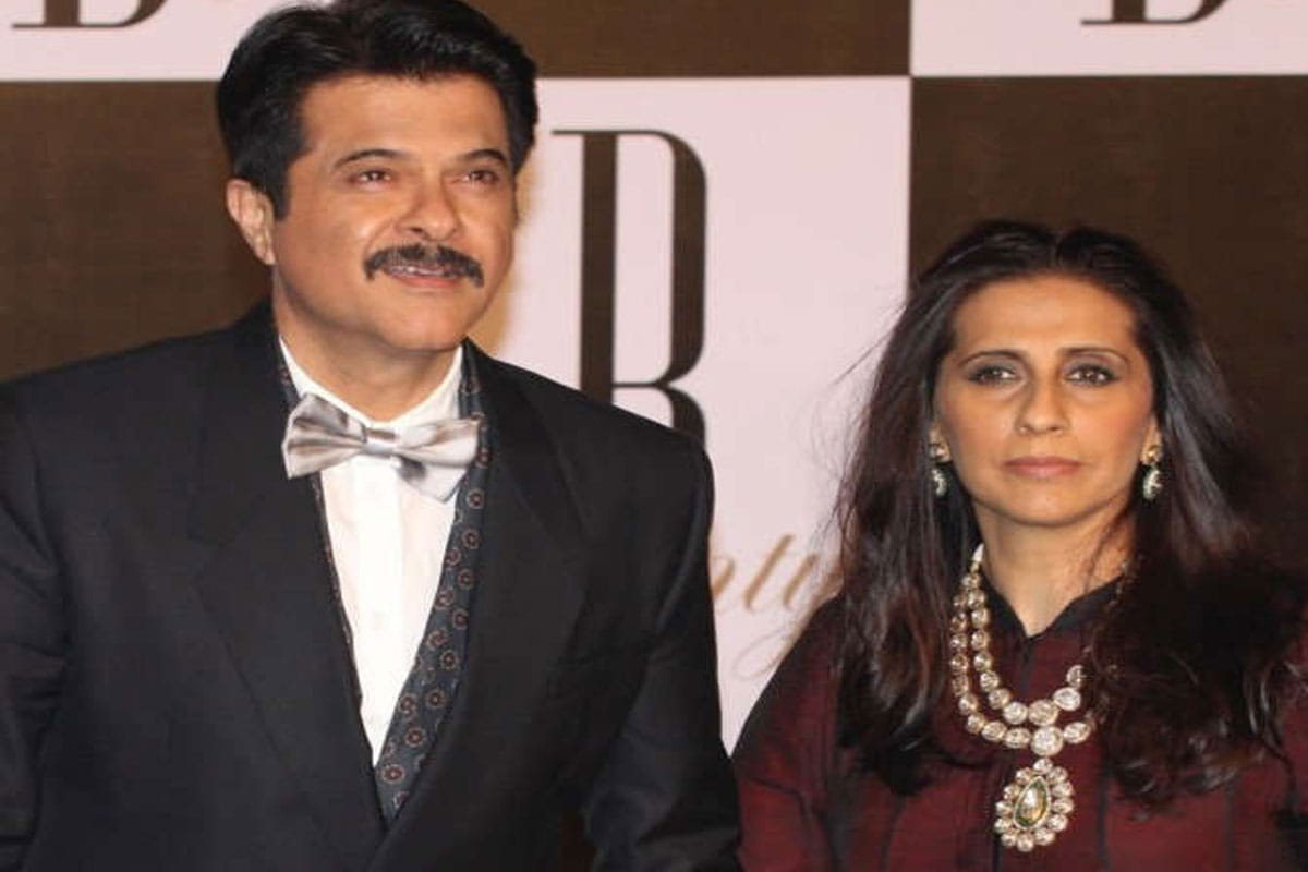 This Is Why Sonam Kapoor Never Wanted Her Husband To Be Like Father Anil Kapoor