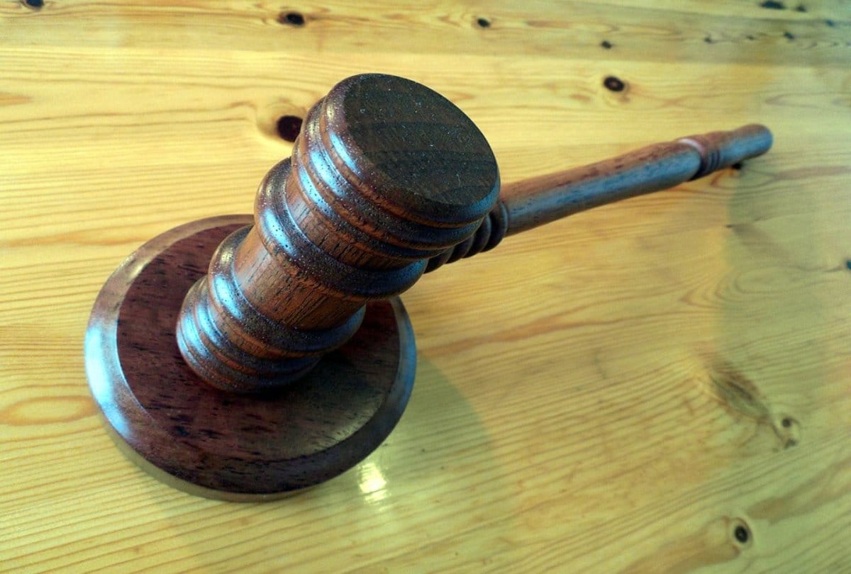 auction failed