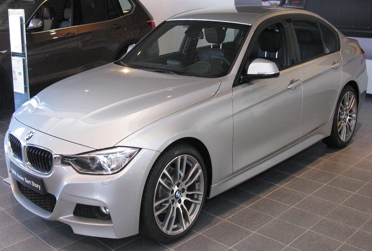 bmw, mercedes launches sedan and suv for indian auto market