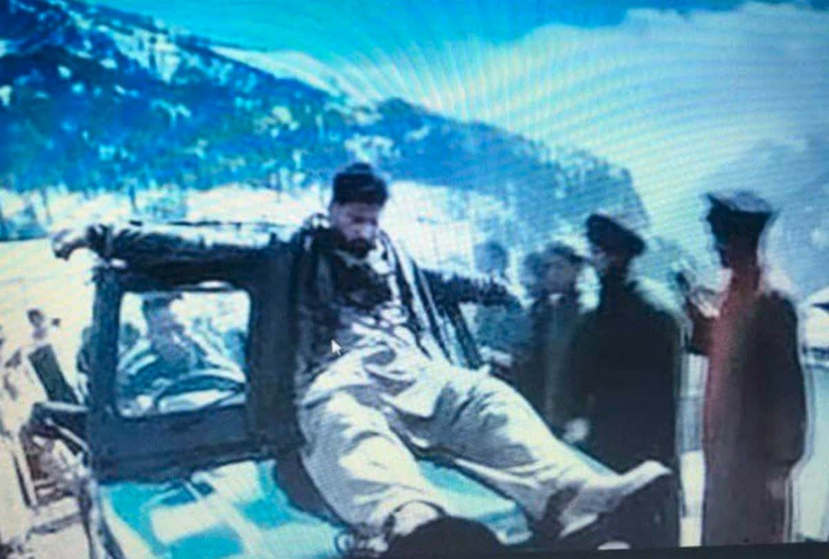 Baagi 2 Scenes Hard To Digest Starring Tiger Shroff And Disha Patani