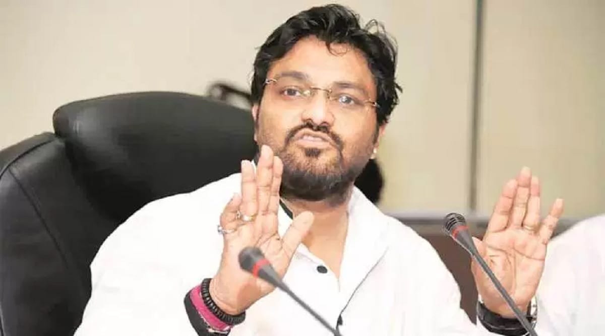 Fierce fight between Babul Supriyo and Muslim student on social media