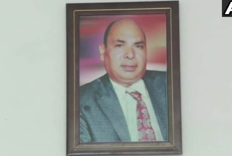 39 Indians Killed in Iraq, Balwant Rai Funeral in Jalandhar