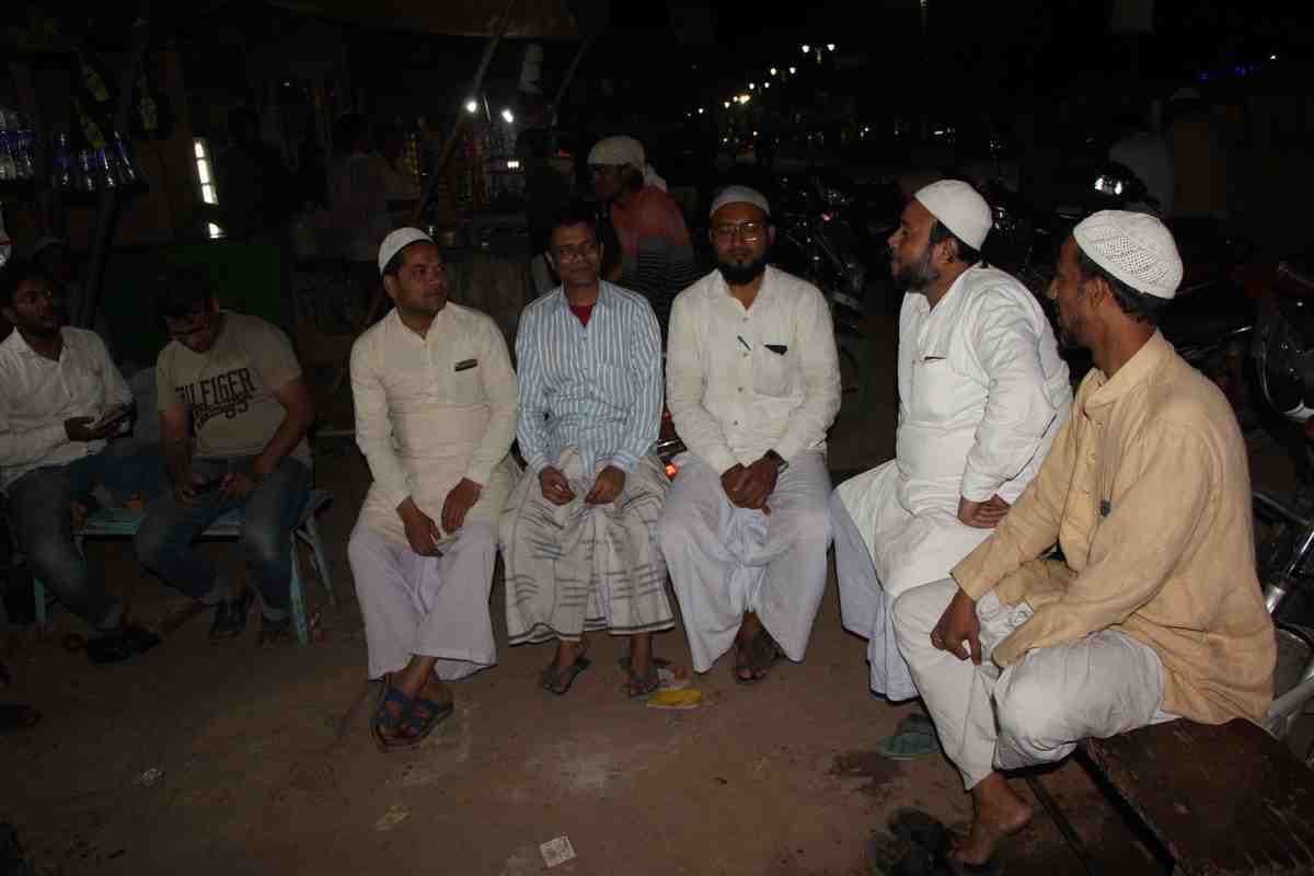 Main Zinda Shahar Banaras Hoon konw the reason