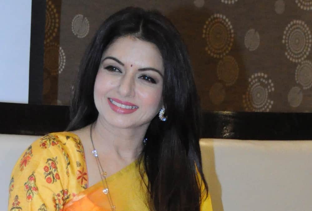 bhagyashree to Madhuri Dixit these bollywood actress flop after their marriage