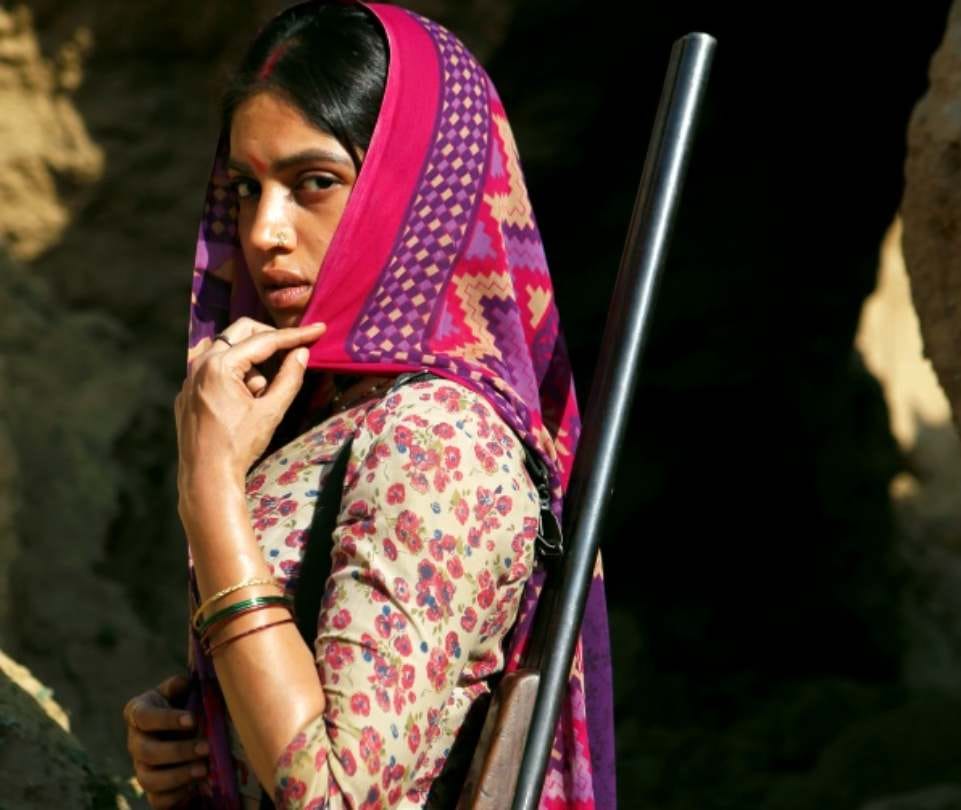 bhumi pednekar look transformation then and now