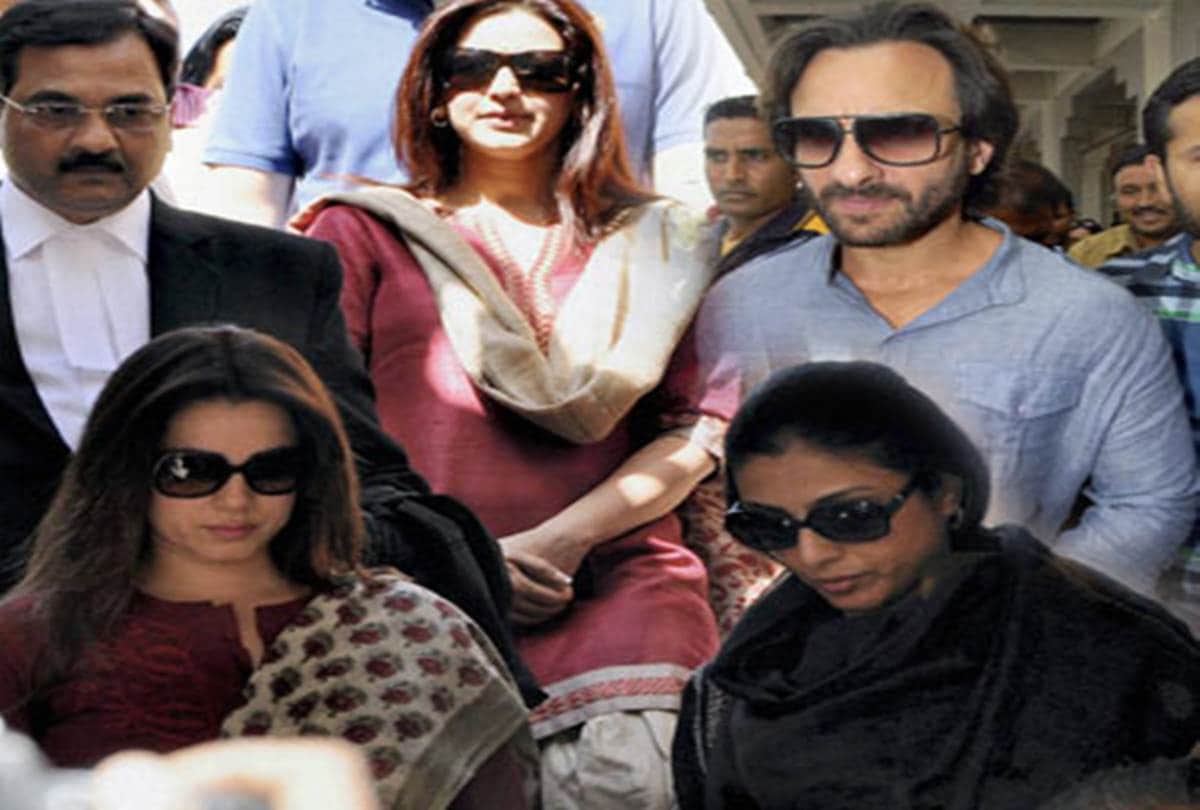 Know everything about Salman khan black buck poaching case