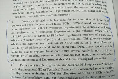 Delhi Chief Minister Arvind Kejriwal big statement on CAG report