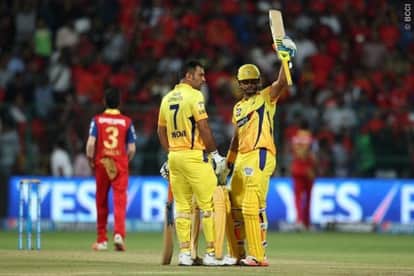 IPL MATCHES WILL NOT BE HELD IN CHENNAI AFTER CAUVERY WATER DISPUTE