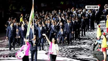 commonwealth games 2018 opening ceremony reflects the australia's cultures