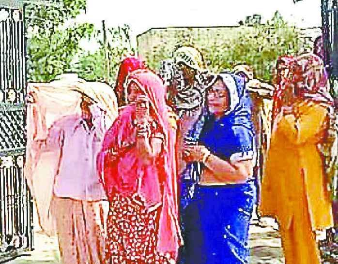 Register against 37, arrest three