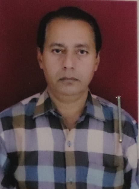 रेलवे प्रेस में जिंदा जला रेलकमी