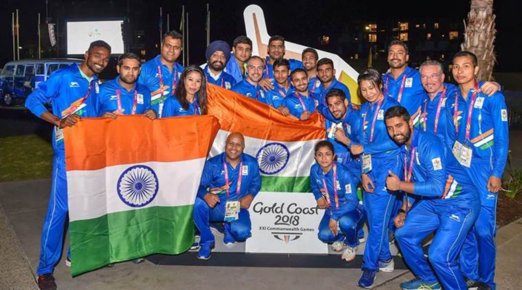 Commonwealth Games 2018 Opening Ceremony Live Streaming
