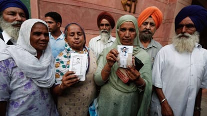 how they identified indian dead bodies said families of 38 indians who killed in iraq