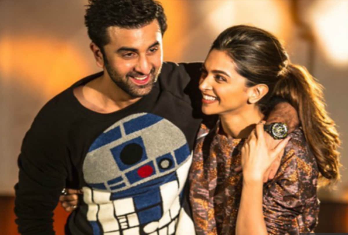 Mijwan Fashion Show To Bring Ex Lovers Deepika Padukone And Ranbir Kapoor Together