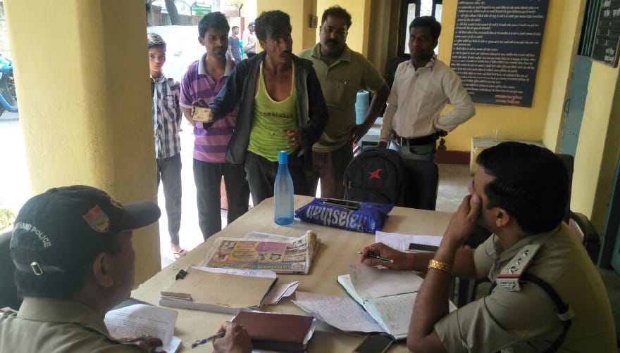नगीना कालोनी में देह व्यापार पर रोक लगाने की मांग