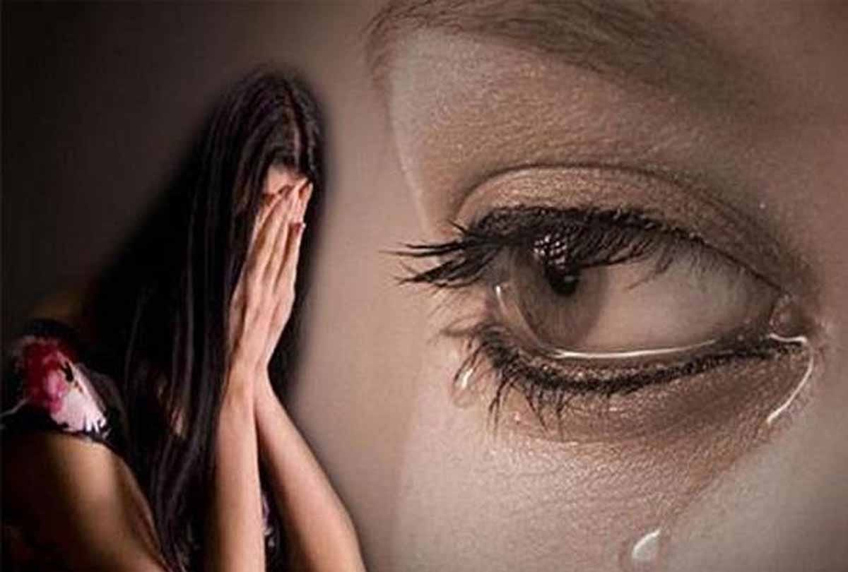 attempt to misbehave with girl in unnao