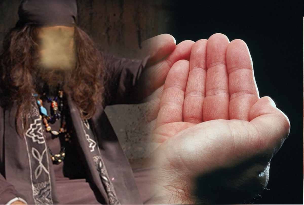 two youngmen cheated more than two lakhs of rupees from woman