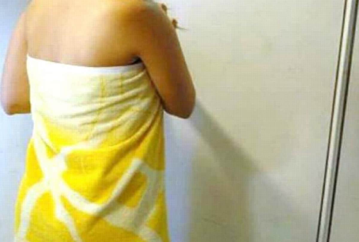 Bhojpuri film director Upendrakumar Verma arrested for circulating actress unedited bath scene