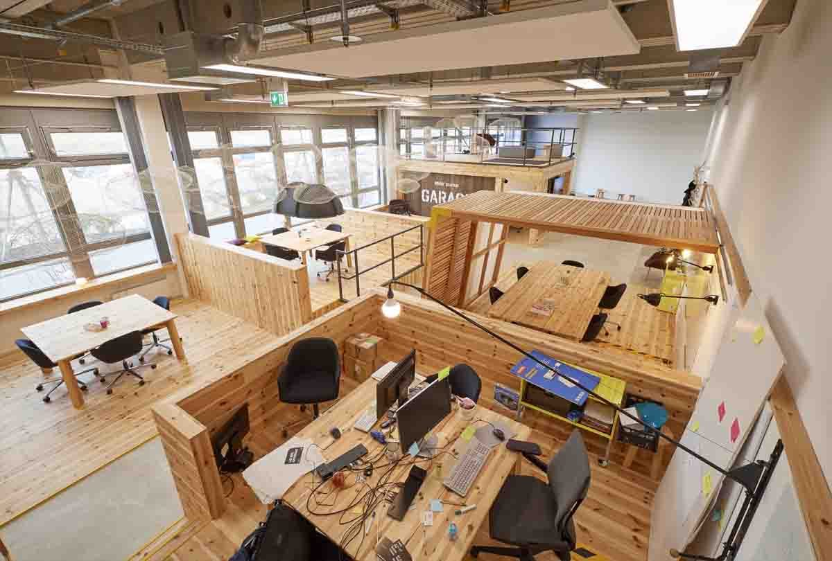 startup ideas is neutral