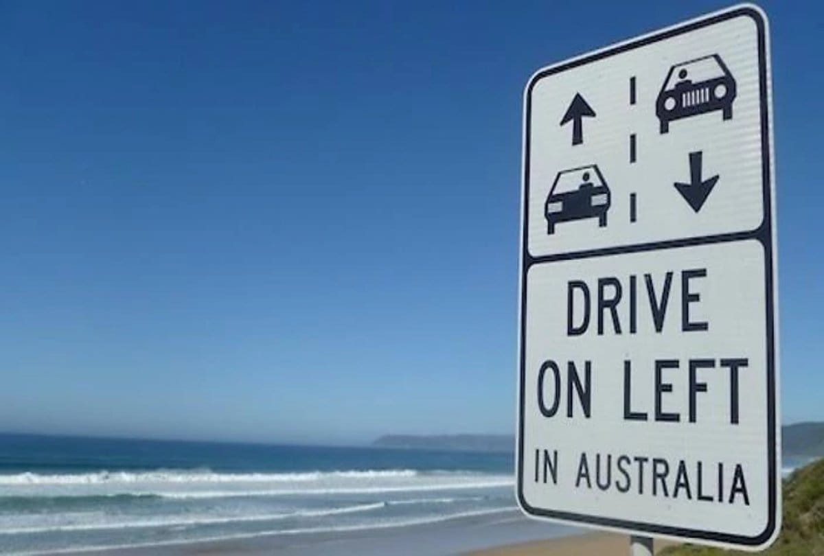 You can drive car in these seven countries with Indian driving license  