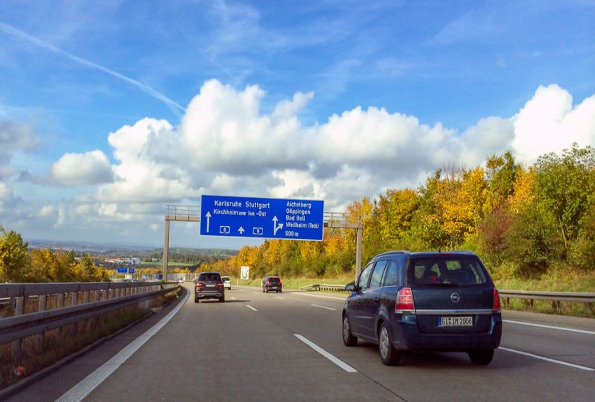 You can drive car in these seven countries with Indian driving license  