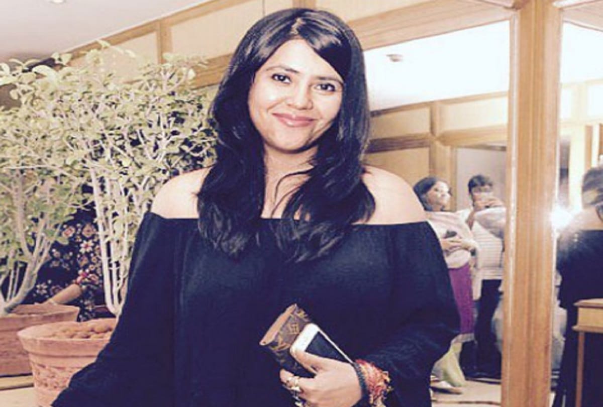 balaji telefilms producer ekta kapoor birthday special story