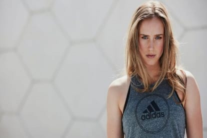 Ellyse Perry tweet about her experiencce in India after tri series