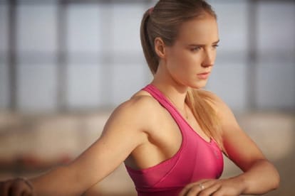 Ellyse Perry tweet about her experiencce in India after tri series