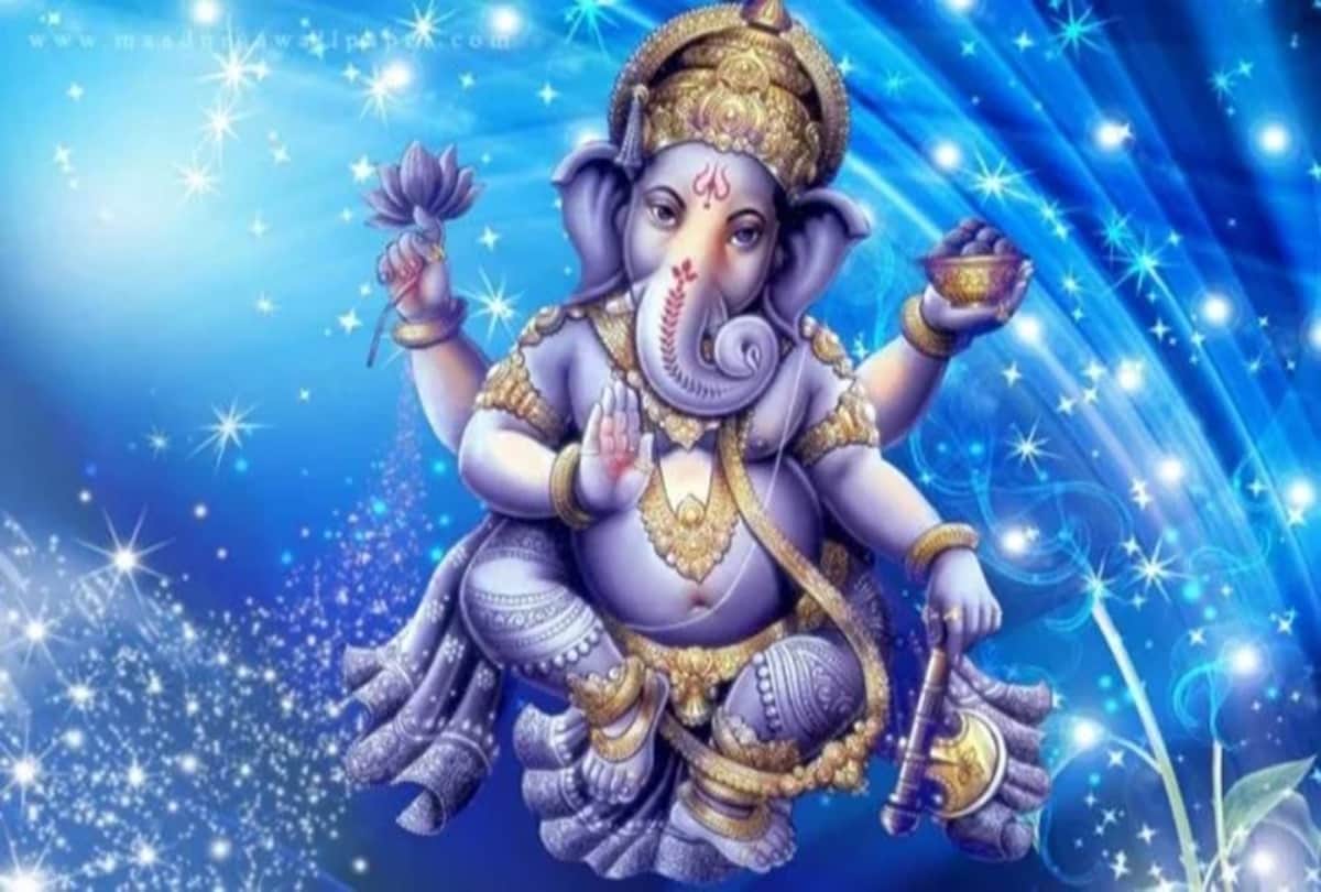 Ganesh Chaturthi 2018, Lord Ganesha Like Five Things