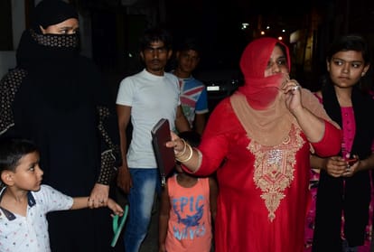 poisonous gas leak created fear in lucknow.